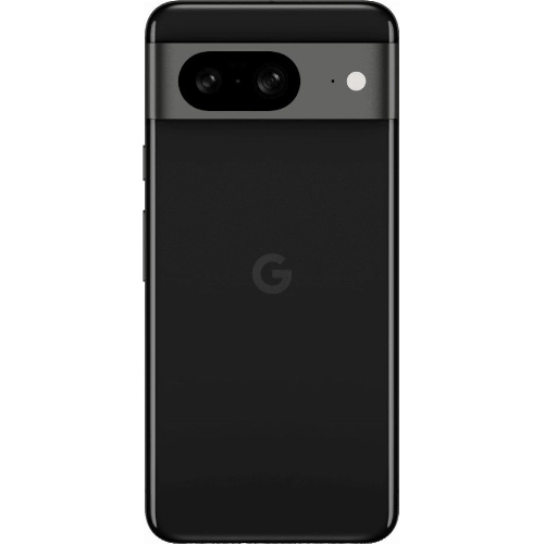Смартфон Google Pixel 8 8/128 Gb, obsidian JP